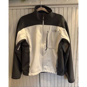 The North Face men’s Apex Bionic jacket sz S